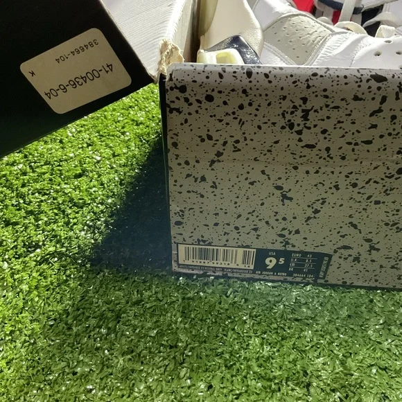 Air Jordan 6 Retro 2018 Tinker - Picture 12 of 12